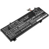 Cameron Sino CS-DEM171NB 3700 mAh batéria - neoriginálna