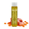 Nuei Hot Oil Caramel 100 ml