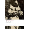 The Monk - Matthew Lewis, Oxford University Press