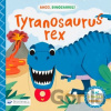 Tyrannosaurus Rex - Peskimo
