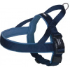 Nobby CLASSIC PRENO norský postroj tm.modrý/modrý L/XL 4x68-85cm