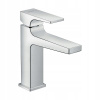 Umyvadlová batéria - Stojanová batéria Hansgrohe Metropol 32507000 (Umyvadlová batéria - Stojanová batéria Hansgrohe Metropol 32507000)