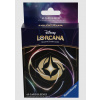 Disney Lorcana TCG Shimmering Skies Logo obaly 65 ks