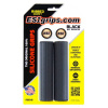 ESIgrips Gripy ESI Ribbed Chunky - Black Varianta: Black