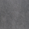Rako Kaamos Outdoor DAR66588 dlaždica spekaná neglazovaná čierna 60 x 60 cm 0,72 m2