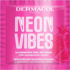 Dermacol Neon Vibes Illuminating Peel-Off Mask 8 ml