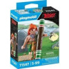 Playmobil 71547 Asterix: Mac Oloch