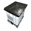 Veko pre IBC lievik, typ Full Size 1000