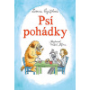 Psí pohádky - Pospíšilová Zuzana