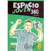 Espacio joven 360 A1 - Libro del alumno