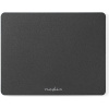 NEDIS ergonomická podložka pod myš/ 240 x 190 mm/ ultratenká/ černá ERGOMPAM100BK