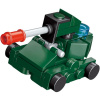 Qman Trans Collector 3v1 2106-2 Tank