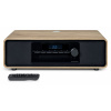 Thomson MIC300IBT - mikrosystém s CD/MP3/USB, FM rádiem a Bluetooth