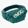 Ľadvinka EVOC Hip Pack Pro 3 Farba: bottle green