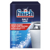 FINISH - Soľ do umývačky riadu 1,5 kg