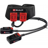 Einhell GE-PB 36/18 Li Aku opasok na batériu 3408310