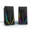 uRage BLAST-R 200 2.0 Gaming Loudspeaker Kit - 00186093