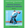 Bojové aplikace taichi 1 / Pokr. Jangův styl III - Yang Jwing-ming