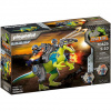 Playmobil: Dino Rise - Spinosaurus: Dvojitá obranná sila (70625)