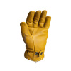 John Doe Coyote gloves yellow/grey