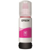 Epson atramentová náplň 103/ C13T00S34A/ L3151/ L3150/ L3111/ L3110/ 65ml / Magenta