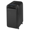 Skartovač Fellowes LX 220 / 4x12 / 3 / 20 listov / 230 / 30l / cross