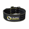 Kožený posilňovacie pás HMS Premium PA 3558 XXL