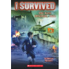 I Survived the Nazi Invasion,1944 (Lauren Tarshis,Scott Dawson)()