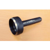 Razník - Výsečník tyčový s hlavicou 45mm, NAREX NB-8481-45