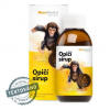 MycoMedica Opičí sirup 200 ml