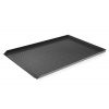 Perforovaný plech na pečenie – 3 steny, HENDI, 600x400mm 808221