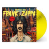 LP Frank Zappa: Frankie's Greatest Hits - Live '88