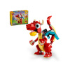 LEGO® Creator 3 v 1 31145 Červený drak
