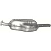POLMO 17.620Zadný tlmič výfuku OPEL Astra G (98-09) 1.7 DTi , OPEL Astra G (98-09) 1.7 DTL , OPEL Astra G (98-09) 2.0 Di , OPEL Astra G (98-09) 2.0 DTi