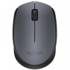 Logitech M170 šedá 910-004642