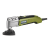 Brúska multifunkčná, rýchloupínacia, 300W, EXTOL PREMIUM 417225