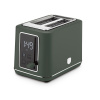 Berlingerhaus Topinkovač digitální nerez ocel Matte Green Collection BH-9665
