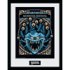 GB eye Obraz Dungeons and Dragons - Monster Manual