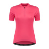 Rogelli dámsky dres CORE pink XS NEPLATÍ