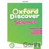 Oxford Discover Science: Level 4: Teacher´s Pack - Oxford University Press