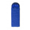Spací vak Pinguin Blizzard Junior blue 150 cm - ľavý PFM