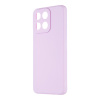 OBAL:ME Matte TPU kryt pre Honor 200 Smart Purple