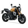 Motocykel Suzuki GSX-8T QSY M6