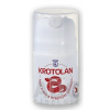 KROTOLAN hadí krém s hrejivým účinkom 1x50 ml