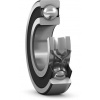 Kuličkové ložisko 6315-2RS1/C3 SKF 75 mm (vnitřní prům.) 160 mm OD