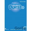 Macmillan English Quest 2: Teacher`s Book Pack - MacMillan