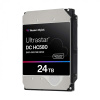 Western Digital Ultrastar 24TB SAS HC580 WUH722424AL5204 0F62802 (0F62802)