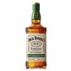 Jack Daniel´s Rye 45% 0,7 l (čistá fľaša)