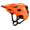 Prilba POC Kortal Race MIPS Fluorescent Orange AVIP/Uranium Black Matt M-L
