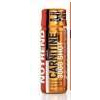 NUTREND CARNITINE 3000 SHOT 60 ml pomeranč